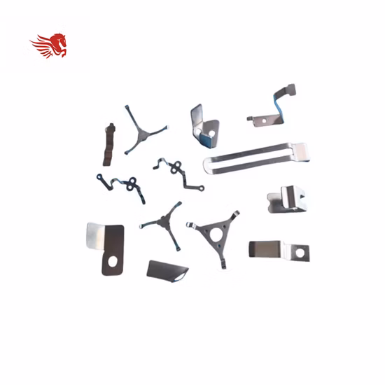 Processamento de metal fornecido para Alo Company