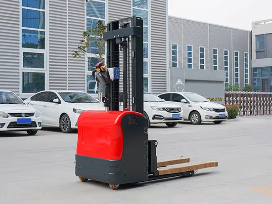 Produto de corte a laser fornecido para empilhadeira Hangzhou