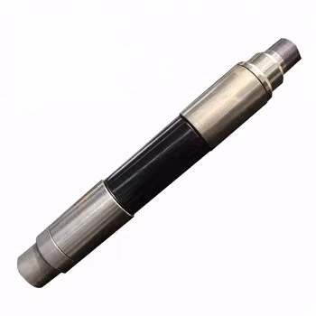 Fabricação de empacotador inflável de alta qualidade para reparo e fratura de poços de água