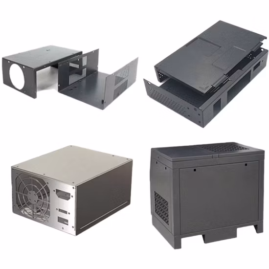 Peças personalizadas de corte a laser para fabricação de chapas metálicas, processamento de chapas metálicas