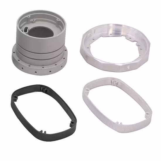 CNC alto