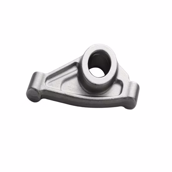 Usinagem de peças forjadas de metal e processamento de produtos de aço forjado com desenhos fornecidos