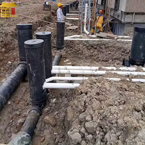 Tubo rosqueado API 5CT/ASTM A53/ASTM A106 Tubo com rosca Resistência à corrosão de alta resistência Venda bem tubo de grande estoque