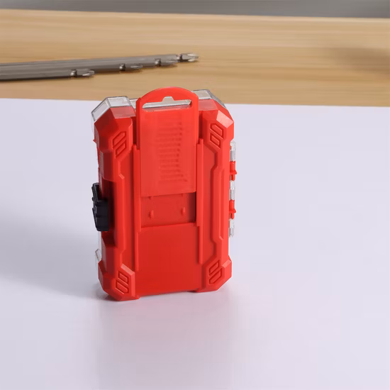 Tooljoy conjunto de ferramentas de chave de fenda de qualidade durável 33 peças