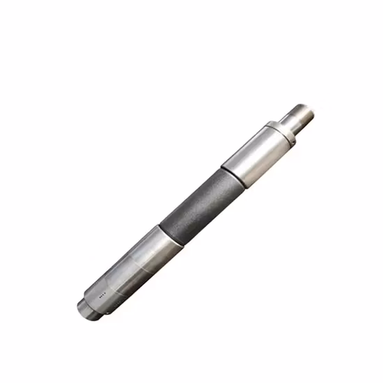 Usado principalmente para engenharia de conclusão de poços complexos (petróleo, gás, água), obtenção de empacotador de fundo de poço e ponte