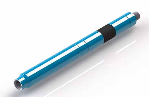 Empacotador de injeção de água fabricado na China